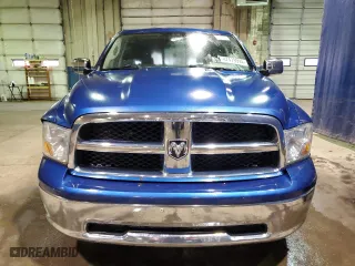2009 Dodge Ram 1500 SLT with VIN 1D3HB18P09S787951, listed as a Copart auction lot 87479994 with 102,529 mi miles and Clean Title. Bid and sale history available at carsss.com. Image 5.