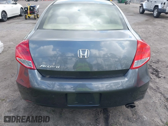2011 Honda Accord EX z VIN 1HGCS1B73BA011242, wystawiony jako IAAI lot #41855128 z przebiegiem 135 817 mil mil oraz . Historia ofert i sprzedaży dostępna na DreamBid. Obrazek 16.