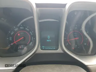 2012 Chevrolet Camaro 2LT z VIN 2G1FC1E32C9133808, wystawiony jako Copart lot #61548265 z przebiegiem 120 154 mil mil oraz Szkoda całkowita • Salvage title. Historia ofert i sprzedaży dostępna na DreamBid. Obrazek 9.