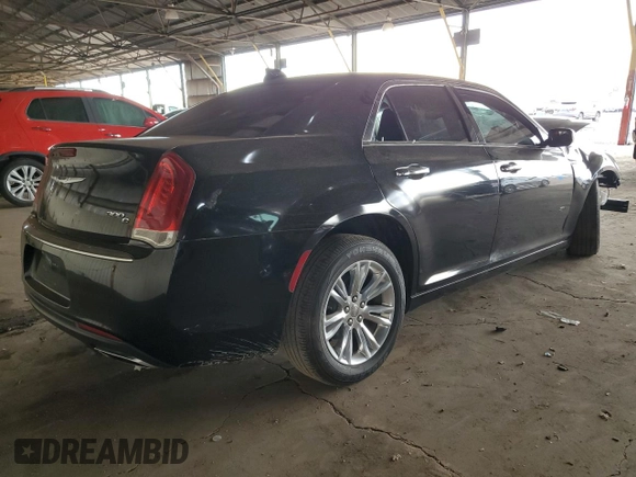 2016 Chrysler 300 with VIN 2C3CCAEG4GH298448, listed as a Copart auction lot 49139215 with 88,604 mi miles and Salvage Title. Bid and sale history available at carsss.com. Image 3.