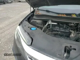 2019 Honda Pilot EX-L z VIN 5FNYF6H5XKB072803, wystawiony jako Copart lot #82113875 z przebiegiem 69 868 mil mil oraz Szkoda całkowita • Salvage title. Historia ofert i sprzedaży dostępna na DreamBid. Obrazek 14.