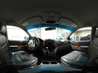 2006 Toyota Sienna XLE with VIN 5TDBA22C96S065797, listed as a IAAI auction lot 41966498 with 181,223 mi miles and . Bid and sale history available at DreamBid. Image 19.