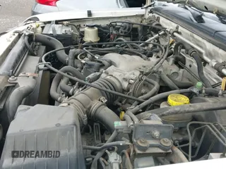 2000 Nissan Frontier XE with VIN 1N6ED27Y2YC355776, listed as a IAAI auction lot 42107613 with 235,461 mi miles and . Bid and sale history available at DreamBid. Image 12.