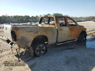 2003 Dodge 1500 ST z VIN 1D7HA18N33S150298, wystawiony jako Copart lot #48182935 z przebiegiem Nie podano mil oraz Szkoda całkowita • Salvage title. Historia ofert i sprzedaży dostępna na DreamBid. Obrazek 3.