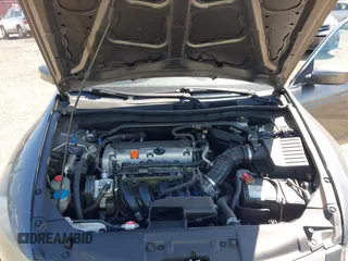 2010 Honda Accord EX with VIN 1HGCP2F7XAA116439, listed as a IAAI auction lot 42276201 with 96,666 mi miles and . Bid and sale history available at DreamBid. Image 10.