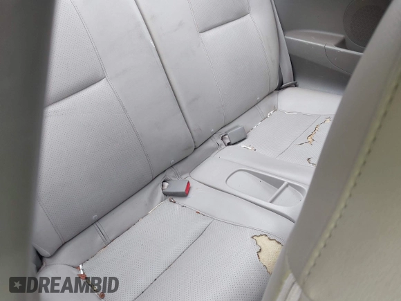 2006 Acura RSX Type S с VIN JH4DC53076S018959, выставлен на аукционе IAAI как лот 40504609 с пробегом 148 796 миль миль и . История ставок и продаж доступна на DreamBid. Изображение 8.