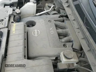 2011 Nissan Murano SL with VIN JN8AZ1MW3BW188340, listed as a IAAI auction lot 39745121 with 176,414 mi miles and . Bid and sale history available at DreamBid. Image 12.