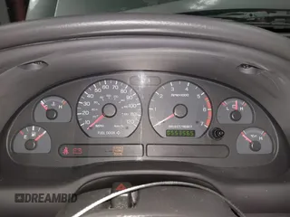 2004 Ford Mustang Standard с VIN 1FAFP406X4F180761, выставлен на аукционе IAAI как лот 42217437 с пробегом 55 356 миль миль и . История ставок и продаж доступна на DreamBid. Изображение 7.