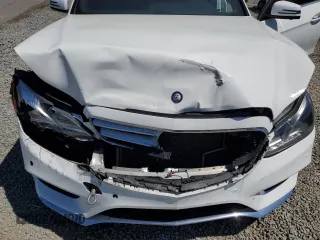 2015 Mercedes-Benz E 350 Sport with VIN WDDHF5KB8FB132102, listed as a Copart auction lot 62926465 with 89,055 mi miles and Salvage title. Bid and sale history available at DreamBid. Image 11.