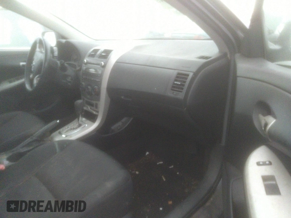 2010 Toyota Corolla with VIN 2T1BU4EE4AC442344, listed as a IAAI auction lot 31422246 with 194,478 mi miles and . Bid and sale history available at DreamBid. Image 5.
