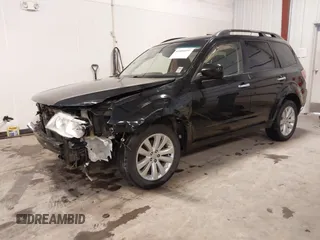 2012 Subaru Forester X Premium with VIN JF2SHBDC8CG439140, listed as a IAAI auction lot 41880099 with 146,380 mi miles and . Bid and sale history available at DreamBid. Image 20.