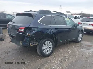 2018 Subaru Outback Premium z VIN 4S4BSACC9J3269298, wystawiony jako IAAI lot #42118380 z przebiegiem 77 080 mil mil oraz . Historia ofert i sprzedaży dostępna na DreamBid. Obrazek 4.
