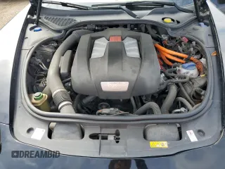 2015 Porsche Panamera S E-Hybrid z VIN WP0AD2A76FL041627, wystawiony jako Copart lot #63190924 z przebiegiem 88 860 mil mil oraz Szkody całkowita. Historia ofert i sprzedaży dostępna na DreamBid. Obrazek 11.