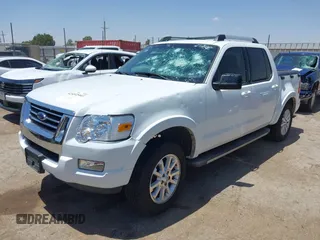 2007 Ford Explorer Sport Trac Limited с VIN 1FMEU33K57UA17903, выставлен на аукционе IAAI как лот 42492903 с пробегом Не указан миль и . История ставок и продаж доступна на DreamBid. Изображение 18.