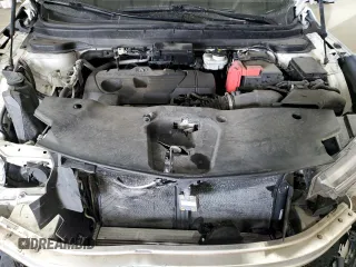 2019 Acura RDX with VIN 5J8TC2H31KL037818, listed as a Copart auction lot 87761575 with 72,782 mi miles and Salvage Title. Bid and sale history available at carsss.com. Image 12.