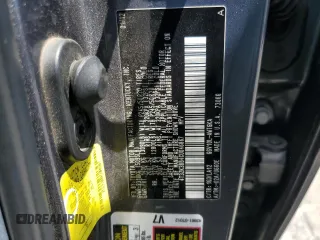 2012 Toyota Venza LE with VIN 4T3ZK3BB4CU046867, listed as a Copart auction lot 57495615 with 199,115 mi miles and Salvage title. Bid and sale history available at DreamBid. Image 13.