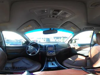 2008 Hyundai Veracruz GLS с VIN KM8NU13C98U061515, выставлен на аукционе IAAI как лот 41856736 с пробегом 165 736 миль миль и . История ставок и продаж доступна на DreamBid. Изображение 18.