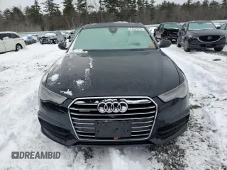 2018 Audi A6 с VIN WAUH3AFC3JN036946, выставлен на аукционе Copart как лот 37321914 с пробегом 47 043 миль миль и . История ставок и продаж доступна на DreamBid. Изображение 5.