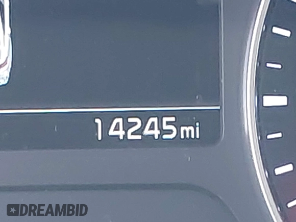 2022 Kia Forte LXS z VIN 3KPF24AD2NE425621, wystawiony jako IAAI lot #41865432 z przebiegiem 14 245 mil mil oraz . Historia ofert i sprzedaży dostępna na DreamBid. Obrazek 15.