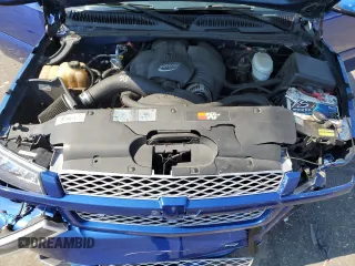 2003 Chevrolet Silverado SS z VIN 2GCEK19N131388031, wystawiony jako Copart lot #62724294 z przebiegiem 191 023 mil mil oraz Szkoda całkowita • Salvage title. Historia ofert i sprzedaży dostępna na DreamBid. Obrazek 12.
