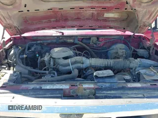 1994 Ford F-150 with VIN 1FTEX15N2RKB54755, listed as a IAAI auction lot 42073455 with 236,094 mi miles and . Bid and sale history available at DreamBid. Image 10.