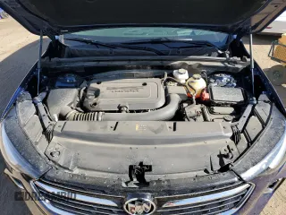 2022 Buick Envision Essence with VIN LRBFZPR44ND015551, listed as a Copart auction lot 78857804 with 21,633 mi miles and Salvage Title. Bid and sale history available at carsss.com. Image 13.