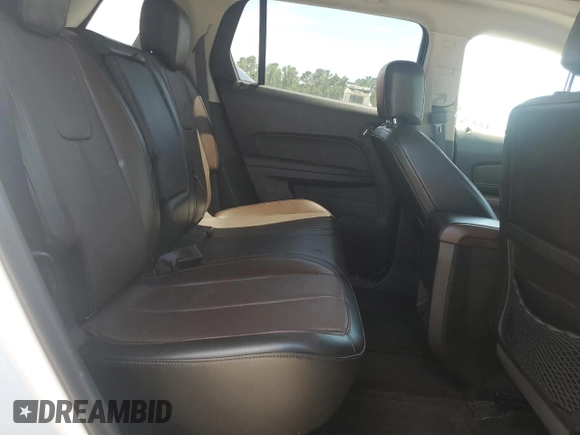 2015 GMC Terrain SLT с VIN 2GKALSEK9F6319998, выставлен на аукционе Copart как лот 61458945 с пробегом 149 706 миль миль и Списание • Salvage title. История ставок и продаж доступна на DreamBid. Изображение 11.