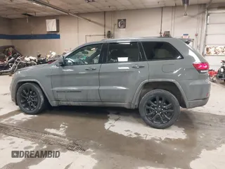 2021 Jeep Grand Cherokee Freedom с VIN 1C4RJFAG6MC591538, выставлен на аукционе IAAI как лот 41198679 с пробегом 47 533 миль миль и . История ставок и продаж доступна на DreamBid. Изображение 13.