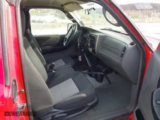 2011 Ford Ranger XLT with VIN 1FTLR4FE1BPA42023, listed as a IAAI auction lot 41812346 with 66,213 mi miles. Bid and sale history available at carsss.com. Image 5.