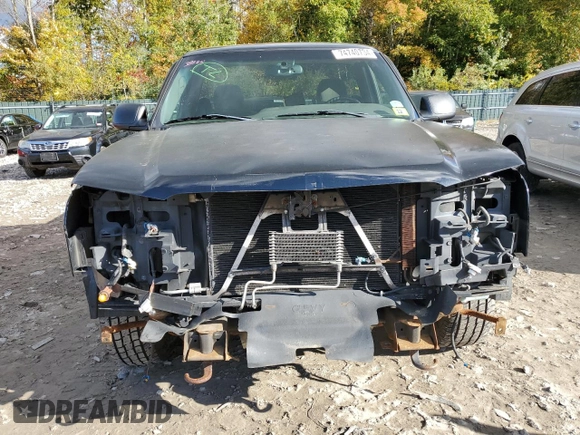 2003 Chevrolet Silverado 1500 with VIN 1GCEC14V03Z269270, listed as a Copart auction lot 74740734 with 101,254 mi miles and Salvage Title. Bid and sale history available at carsss.com. Image 5.