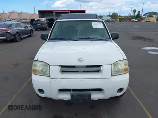 2004 Nissan Frontier XE z VIN 1N6ED29X54C475425, wystawiony jako IAAI lot #42292779 z przebiegiem 156 000 mil mil oraz . Historia ofert i sprzedaży dostępna na DreamBid. Obrazek 6.