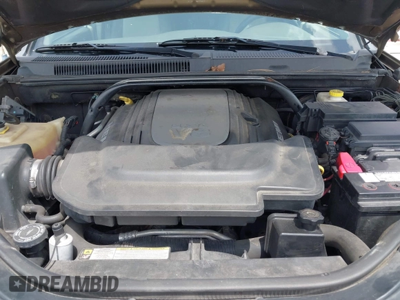 2009 Jeep Grand Cherokee Limited with VIN 1J8HR58T49C505936, listed as a IAAI auction lot 42672265 with 346,152 mi miles and . Bid and sale history available at DreamBid. Image 10.