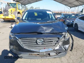 2017 Mazda CX-9 Sport with VIN JM3TCABY4H0128483, listed as a IAAI auction lot 41299667 with 142,343 mi miles and . Bid and sale history available at DreamBid. Image 12.