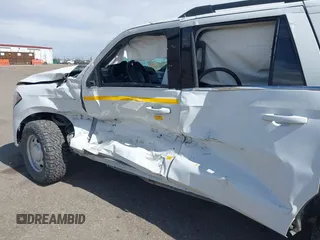 2021 Ford Expedition Max XL with VIN 1FMJK1GT0MEA81865, listed as a IAAI auction lot 41859165 with Not Provided miles and . Bid and sale history available at DreamBid. Image 6.