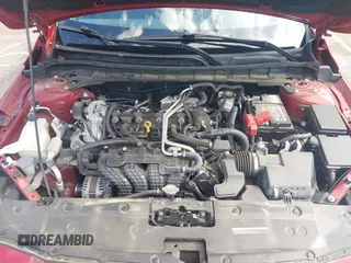 2022 Nissan Altima SV z VIN 1N4BL4DV5NN307810, wystawiony jako IAAI lot #42210773 z przebiegiem 135 459 mil mil oraz . Historia ofert i sprzedaży dostępna na DreamBid. Obrazek 10.