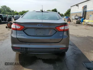 2016 Ford Fusion SE with VIN 3FA6P0H73GR294212, listed as a Copart auction lot 59927375 with 144,969 mi miles and Salvage title. Bid and sale history available at DreamBid. Image 6.