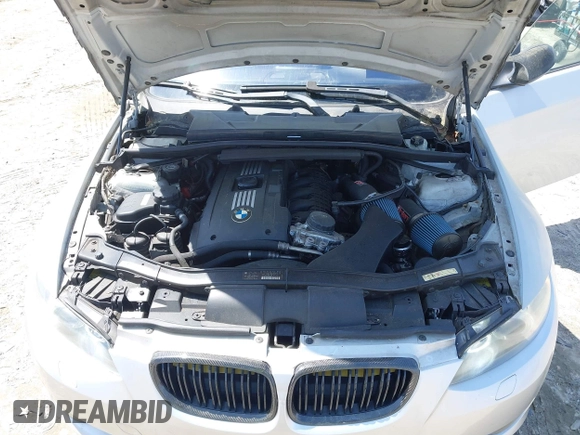2008 BMW 3 Series 335i with VIN WBAWB73578P040595, listed as a IAAI auction lot 41938076 with 217,476 mi miles and . Bid and sale history available at DreamBid. Image 10.