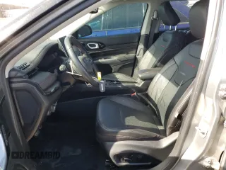 2022 Jeep Compass Trailhawk с VIN 3C4NJDDB7NT115212, выставлен на аукционе Copart как лот 50432345 с пробегом 20 093 миль миль и Списание • Salvage title. История ставок и продаж доступна на DreamBid. Изображение 7.