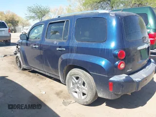 2010 Chevrolet HHR 1LT с VIN 3GNBABDB7AS569037, выставлен на аукционе IAAI как лот 42606165 с пробегом 119 588 миль миль и . История ставок и продаж доступна на DreamBid. Изображение 3.