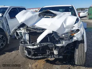 2019 Toyota Tacoma 4WD SR with VIN 3TMCZ5ANXKM195356, listed as a IAAI auction lot 41374965 with 177,927 mi miles. Bid and sale history available at carsss.com. Image 6.
