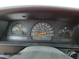 1994 Toyota 2WD Pickups DX with VIN JT4RN93P4R5097452, listed as a Copart auction lot 64795633 with 54,905 mi miles and Salvage Title. Bid and sale history available at carsss.com. Image 9.