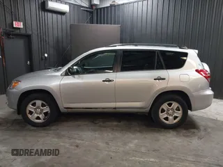 2012 Toyota RAV4 with VIN 2T3BF4DV9CW257033, listed as a IAAI auction lot 42144441 with 200,107 mi miles. Bid and sale history available at carsss.com. Image 15.