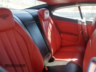 2015 Bentley Continental GT с VIN SCBFH7ZA8FC045608, выставлен на аукционе Copart как лот 49875985 с пробегом 28 260 миль миль и Списание • Salvage title. История ставок и продаж доступна на DreamBid. Изображение 11.