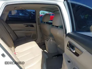 2014 Nissan Altima SL z VIN 1N4BL3AP9EC173704, wystawiony jako IAAI lot #42300470 z przebiegiem 139 036 mil mil oraz . Historia ofert i sprzedaży dostępna na DreamBid. Obrazek 8.