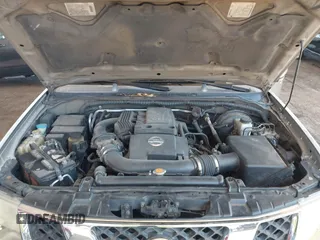 2005 Nissan Pathfinder LE with VIN 5N1AR18W55C753033, listed as a IAAI auction lot 42631480 with 148,672 mi miles and . Bid and sale history available at DreamBid. Image 10.
