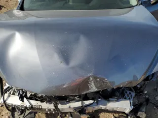 2021 Lexus RX with VIN JTJHZKFA3M2033702, listed as a Copart auction lot 43055955 with 23,166 mi miles and Salvage Title. Bid and sale history available at carsss.com. Image 12.