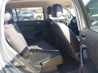 2018 Volkswagen Tiguan SEL with VIN 3VV3B7AX6JM001231, listed as a IAAI auction lot 41781659 with 137,930 mi miles and . Bid and sale history available at DreamBid. Image 8.