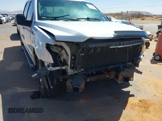 2019 Ford F-150 XL with VIN 1FTEW1C53KKC67450, listed as a IAAI auction lot 41846803 with 50,156 mi miles and . Bid and sale history available at DreamBid. Image 6.