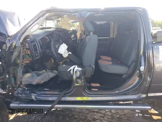 2016 Ram 2500 Tradesman with VIN 3C6UR5CL6GG264802, listed as a IAAI auction lot 40365740 with Not provided miles and . Bid and sale history available at DreamBid. Image 14.