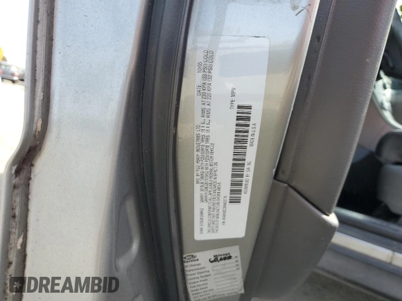 2006 Subaru Tribeca 5-Pass с VIN 4S4WX82C364420778, выставлен на аукционе Copart как лот 49860295 с пробегом 179 718 миль миль и Списание • Salvage title. История ставок и продаж доступна на DreamBid. Изображение 12.